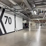 Lägenhet Waterloo *