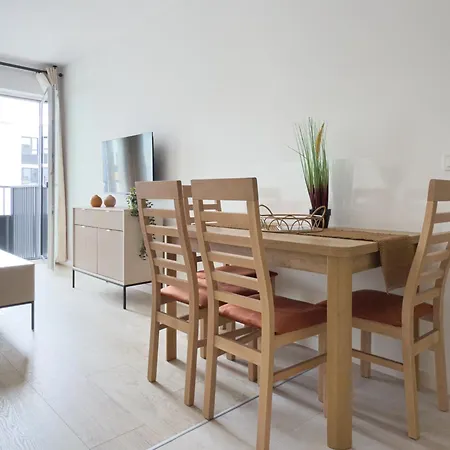 Waterloo Apartment