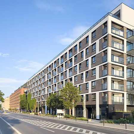 Lägenhet Waterloo