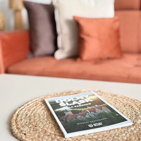 Apartmán Waterloo Vratislav