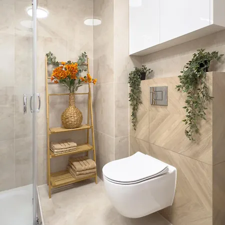 Apartmán Waterloo *