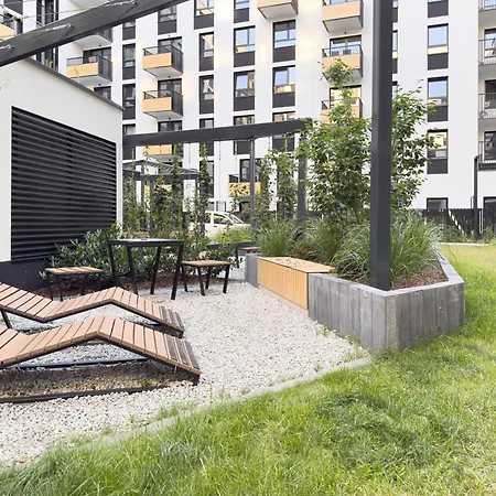 Apartmán Waterloo Vratislav