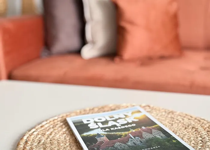 Apartman Waterloo Wrocław