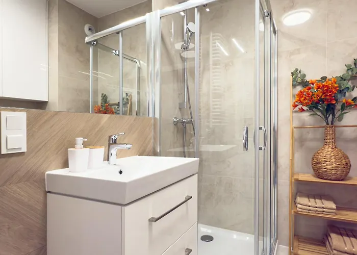 Waterloo Apartman Wrocław