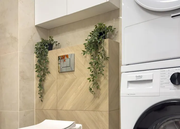 Apartman Waterloo Wrocław