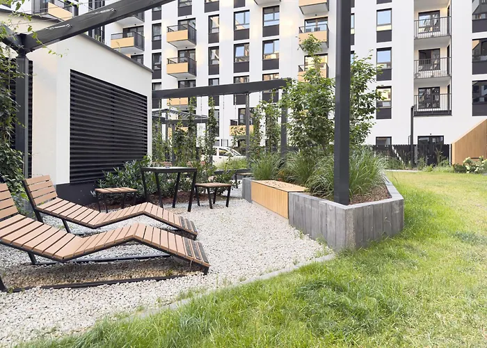 Apartman Waterloo Wrocław